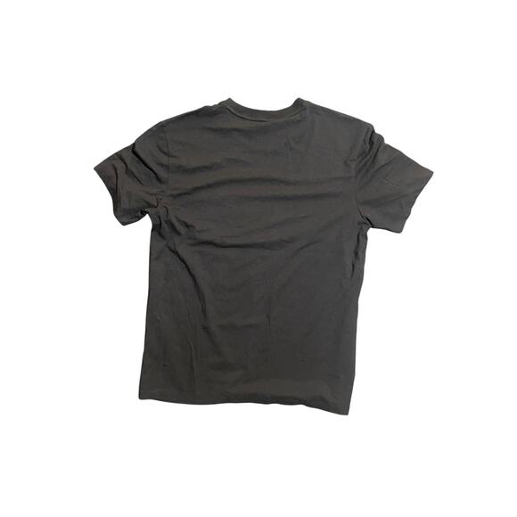 NWT VRST Men's Pocket TShirt Size S Black - Picture 3 of 3